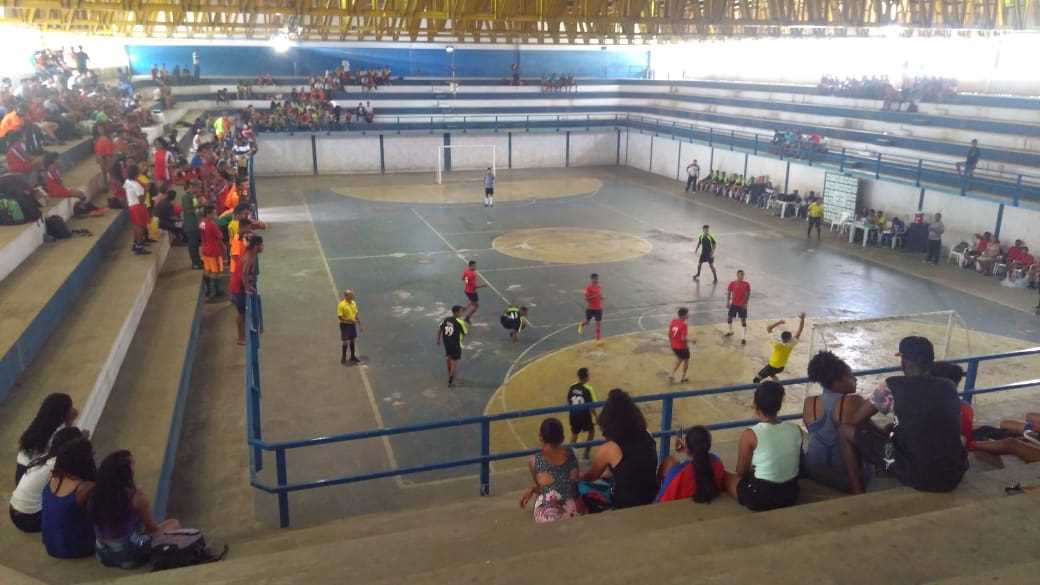 Jogos Escolares